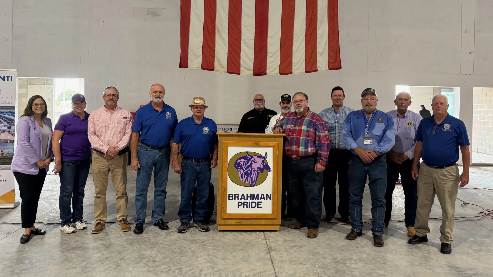Okeechobee High School Project Marks Significant Milestone